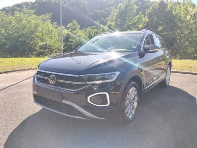 Volkswagen T-Roc 1.0 TSI Style - Foto 3