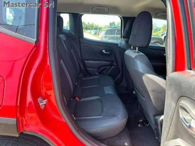 JEEP Renegade Renegade 1.3 t4 phev Limited 4xe At6 - GK852LP rif. 24034157 - Foto 8
