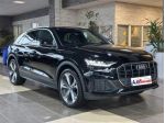 AUDI Q8 Q8 45 TDI quattro tiptronic Sport