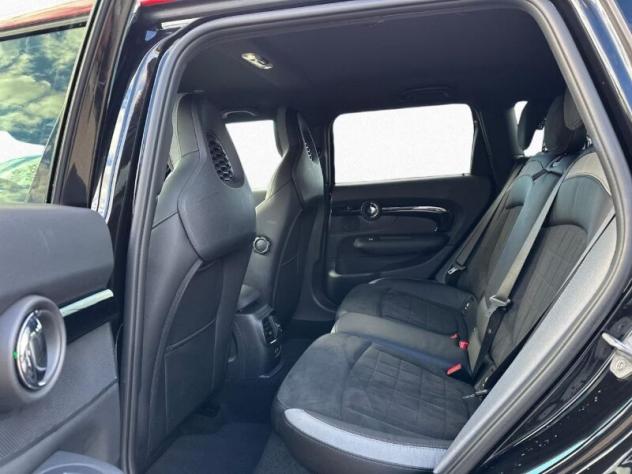 MINI Mini Clubman (F54) Mini 2.0 Cooper S JCW Clubman ALL4 - Foto 5
