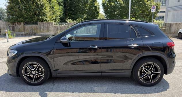 MERCEDES-BENZ GLA 200 d Automatic 4Matic Premium AMG Line rif. 24072926 - Foto 2