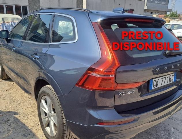 Volvo XC 60 XC60 B4 (d) AWD automatico Core - Foto 3
