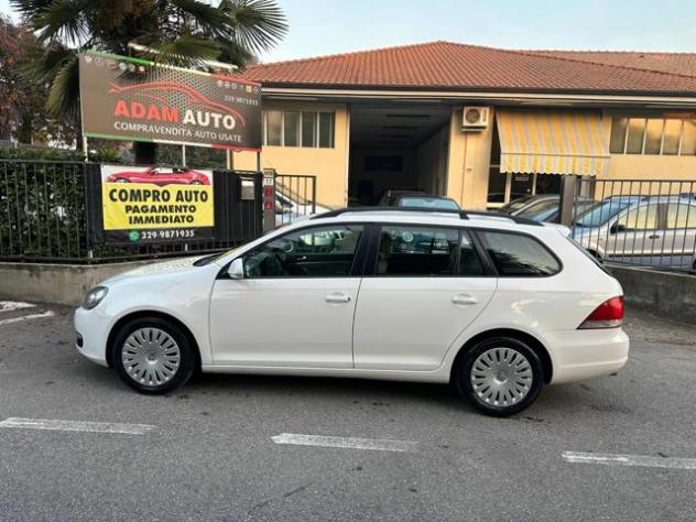 VOLKSWAGEN Golf Var. 1.2 TSI Comfortline rif. 23830565 - Foto 9