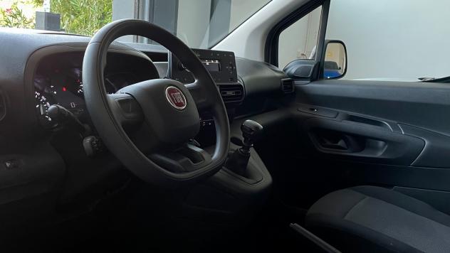 FIAT DOBLO 1.5 BLUEHDI PC-TN 102 CV - NEOPATENTATI - Foto 8