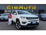 JEEP COMPASS 4WD 2.0 MJT LIMITED AT9 140CV - FULL LED, PELLE, CAR PLAY, NEO &hellip;