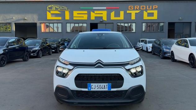 N1 CITROEN C3 1.5 BLUEHDI BUSINESS COMBI 102 CV - FULL LED, NEOPATENTATI - Foto 2
