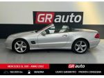 Mercedes-Benz SL SL 500