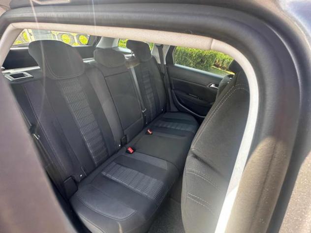 PEUGEOT 308 BlueHDi 150 S&S SW rif. 22843441 - Foto 10