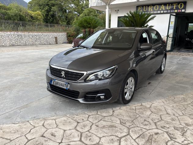 Peugeot 308 BlueHDi 130 S&S Business