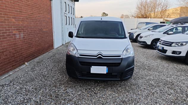 Citroen Berlingo 1.6 bluehdi Feel 100cv - Foto 2