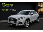 AUDI - Q2 - 35 TDI S tronic Admired