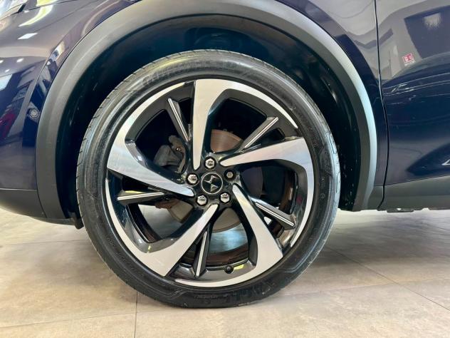 Ds 7 Crossback 1.5 BlueHDi 130cv aut. Grand Chic 2022 - Foto 10