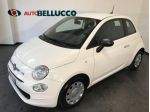 FIAT  500  1.0 Hybrid CULT