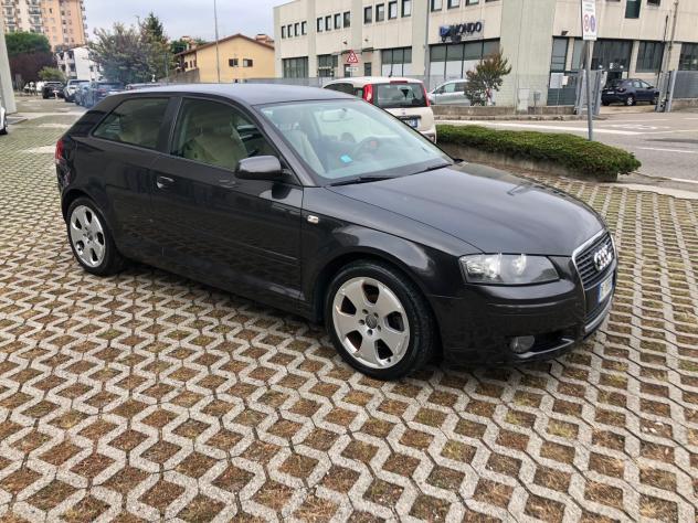 Audi A3 2.0 TDI 170 CV F.AP. Pelle*Cerchi*Esp - Foto 3