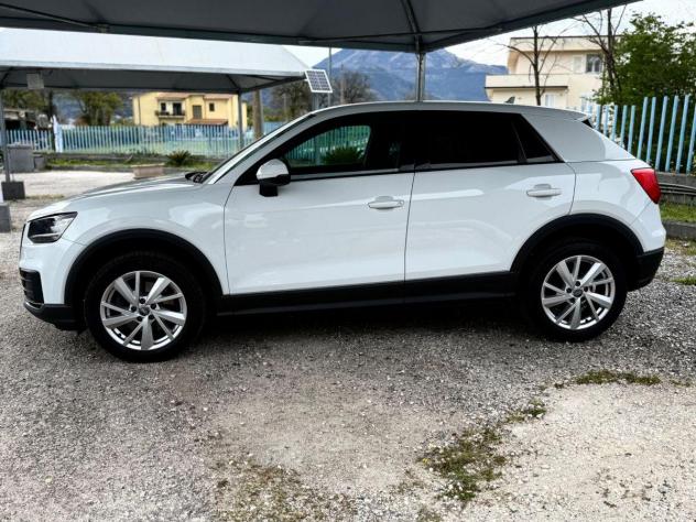 AUDI - Q2 - Foto 4