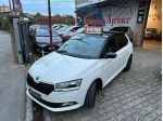 Skoda Fabia 1.0 TSI 70kw 95cv