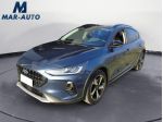 Ford Focus Focus 1.0 EcoBoost Hybrid 125 CV 5p. Active Style