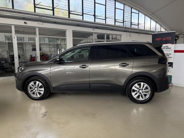 Peugeot 5008 BlueHDi 150 7 POSTI - Foto 5