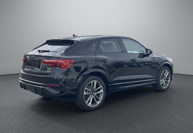 AUDI Q3 SPB 40 TDI quattro S tronic S line edition rif. 23309006 - Foto 10