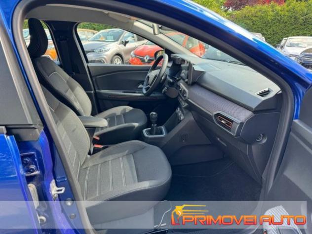 DACIA Sandero Streetway 1.0 TCe ECO-G Expression rif. 21391301 - Foto 2