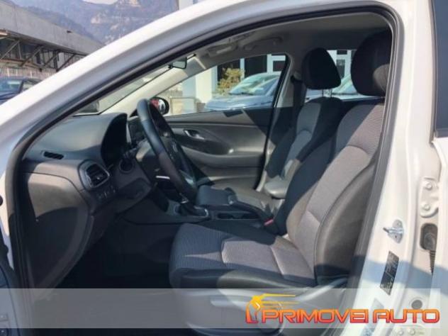 HYUNDAI i30 1.5 5 porte Classic Plus rif. 19099556 - Foto 2