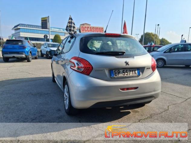 PEUGEOT 208 1.2 82 CV GPL 5P. Active NEOPATENTATI rif. 22886355 - Foto 7