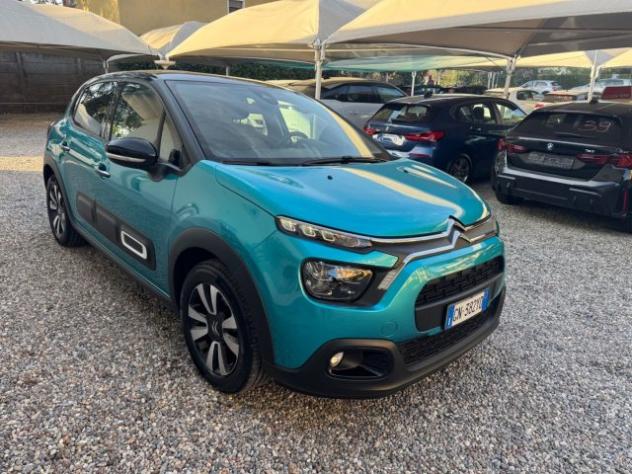 CITROEN C3 PureTech 83 S&S Shine Pack rif. 24126469 - Foto 8