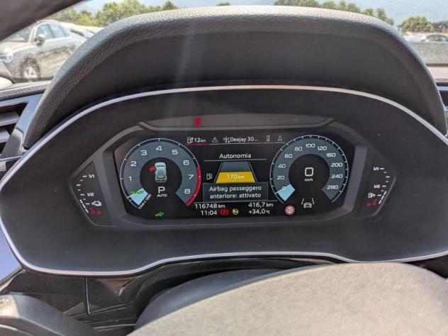 Audi Q3 45 TFSI e S tronic - Foto 5