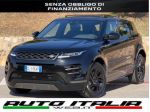 LAND ROVER Range Rover Evoque 2.0D I4 163 CV R-DYNAMIC S+TETTO APRIBILE+RCA &hellip;