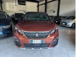 Peugeot 3008 BlueHDi 130 S&S GT Line