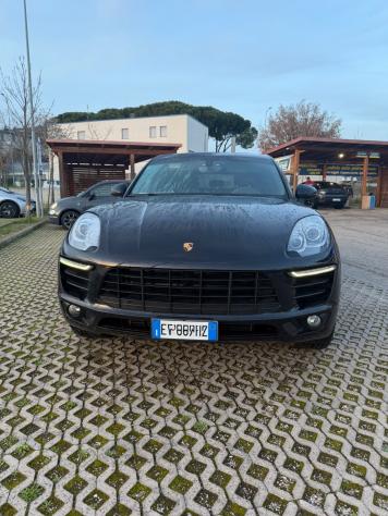 Porsche Macan 3.0 S Diesel GARANZIA 12/36 MESI - Foto 2