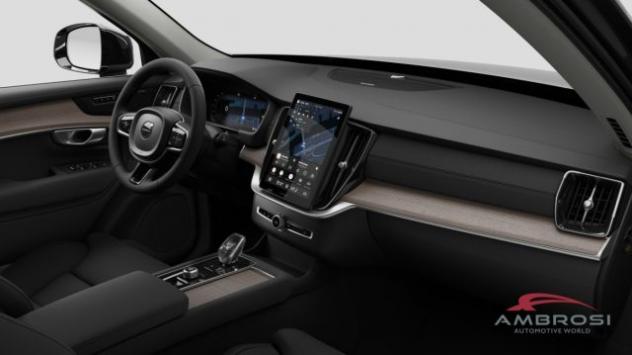 VOLVO XC90 B5 AWD Mild hybrid Benzina Plus Bright 7 Sedili rif. 23398471 - Foto 10