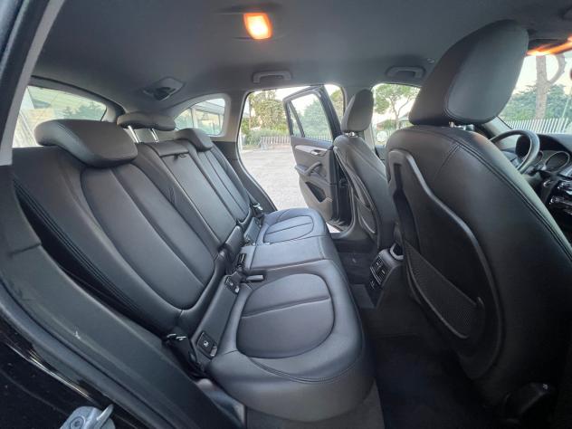 BMW X1 X1 xdrive25e Business Advantage auto - Foto 8