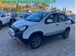FIAT Panda Cross 1.3 MJT 95 CV S&S 4x4 rif. 23414165