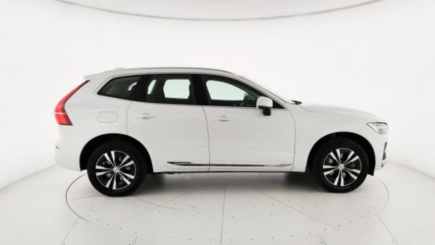 VOLVO XC60 T6 Recharge Plug-in Hybrid AWD automatico Core rif. 23899522 - Foto 8