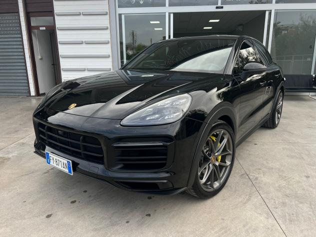 Porsche Cayenne Coup2.9 V6 S - Foto 2