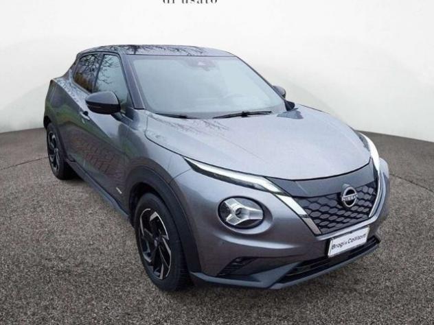 NISSAN Juke N-CONNECTA HEV - CR rif. 23940947