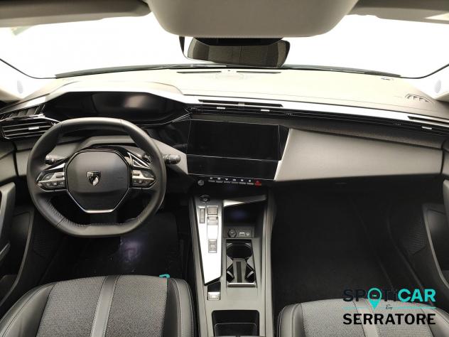 Peugeot 308 III 2021 1.5 bluehdi Allure s&s 130cv eat8 - Foto 7
