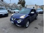 Nissan Juke 1.5 dCi N-Connecta Retroc