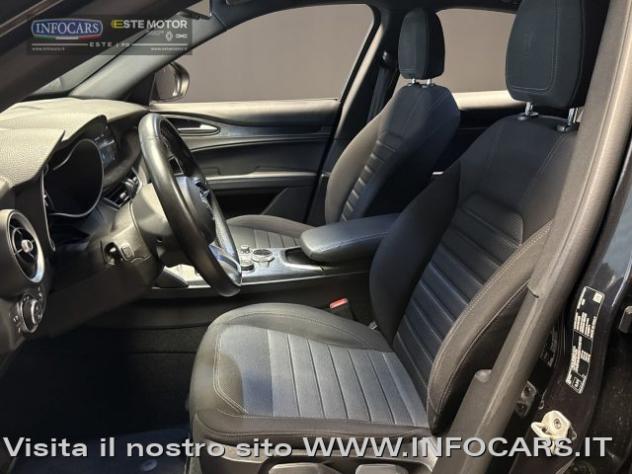 ALFA ROMEO Stelvio 2.2 Turbodiesel 190 CV AT8 Q4 Super Bus. - PROMO rif. 24125807 - Foto 5