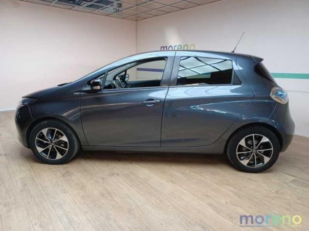 RENAULT ZOE Intens 108 CV R110 Flex rif. 17567313 - Foto 3