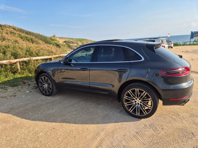 Porsche Macan 3.0 S Diesel - Foto 8