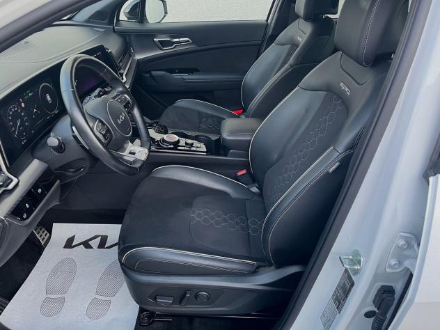 Kia Sportage 1.6 CRDI MHEV GT-LINE 2WD DCT - Foto 10