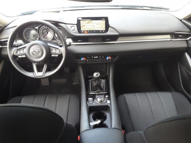 MAZDA 6 2.0L Skyactiv-G 165cv 4p Business *solo 12.600 Km* rif. 23932077 - Foto 10