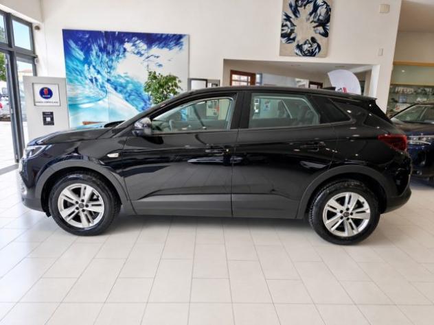 OPEL Grandland X 1.5 d Automatic 130 Cv Ultimate Pelle Navi rif. 23882985 - Foto 5