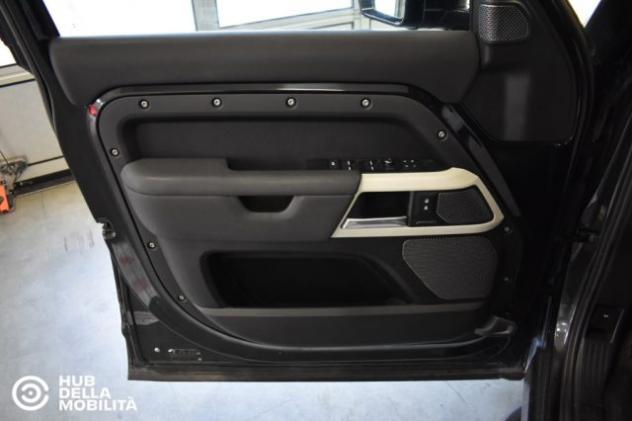 LAND ROVER Defender 110 2.0 SD4 240CV AWD X-Dynamic SE Explorer Pack rif. 23627053 - Foto 6