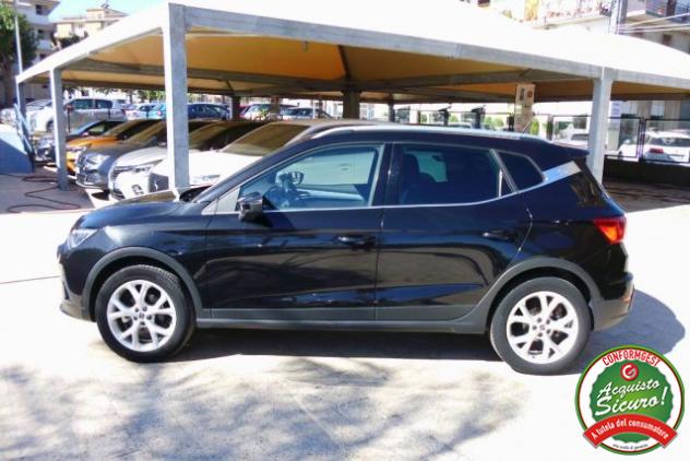 SEAT Arona 1.0 EcoTSI 110 CV DSG FR rif. 24062736 - Foto 4