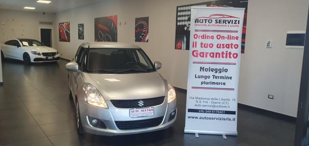 Suzuki Swift 1.3 DDiS 75 cv 5 porte B- Cool - Foto 10