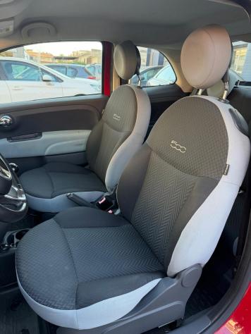 Fiat 500 1.2 Lounge - Foto 7