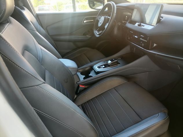 NISSAN QASHQAI TEKNA E POWER 1.5 CC 190CV - Foto 3
